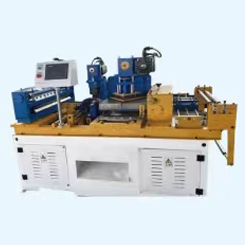 JN-4003VC數控擺剪線